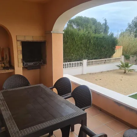 Villa Claudia